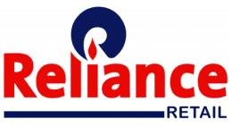 Reliance Retail logo